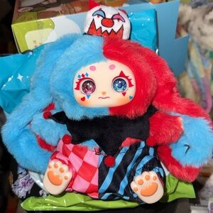 Noli’s Rosemary Town - Confirmed Clown